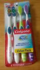W7425 Colgate 360 Whole Mouth