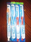 W7594 Oral-b Advantage Plus Soft Bristle