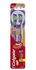 W8118 Colgate 360deg 4 Zone 035000448118