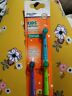 W9077 Equate Kids Easyflex Replacement Brush Heads Count Multi Colored