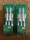 Walgreens 2 New Packages Of 5 Count Replacement Brush Heads Fits Most Sonicare 049022890824