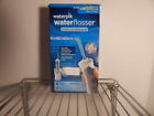 Wp455w Water Cordless Waterpik Flosser Wp455w Water Cordless Waterpik Flosser