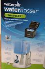 Wp-305 Water Traveler Pik Jet Flosser Wp305 Waterpik Pick
