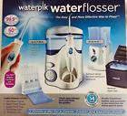 Water Waterpik Pack 12 Flosser Tips Combo