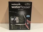 Waterpik Brand New 112 Waterflosser Ultra 073950190466
