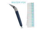 Waterpik Flossing Tooth Picks Flosser Cleaning Pik Water Battery Cordless Sale 885768083126