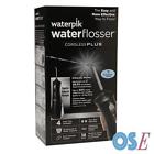 Waterpik Water Flosser Cordless Plus Satin Black 1 Ea 073950190558