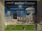 Waterpik Water Flosser Ultra Traveler Combo Kit Open Box 073950158602