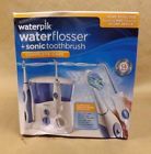 Waterpik Waterflosser And Sonic Toothbrush Complete Care Mlb 17 073950151504