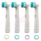 Wbp-no323 Webeatprice 4pcs Tooth Brush 835221795172