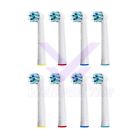 Wbp-yd132 Webeatprice 8pcs Electric Tooth 835221795189