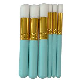 60000655 We R Memory Keepers Blending Brushes 6/pkg-small/ Medium