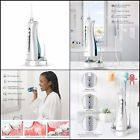 Wf-02mp Sunavo Dental Water Jet Rechargeable Cordless Flosser 612289386340