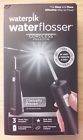 Wf-03cd Waterpik Cordless Freedom Water Flosser Black