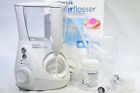 73950222891 Wf-05cd010 Waterpik Whitening Professional Water Flosser White Open Box