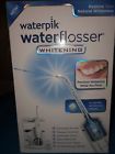 Wf-06w010 Waterpik New Whitening Waterflosser Free Shipping