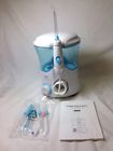 Wf-600h-fba Vividay Oral Irrigator Electric Dental Water Flosser Box Damage