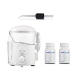 Wf-m-bk Weldental Xylitol Water Flosser 858656007108