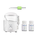 Wf-m-lg Weldental Xylitol Water Flosser 858656007153