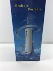 Wf20170301 Asrisuk Water Flosser Rechargeable