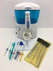 Wf20170512 Asrisuk Water Flosser Dental