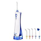 Wf20170725 Asrisuk Rechargeable Water Flosser