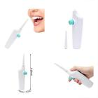 Wfw01 Refago Dental Spa Mini Water Flosser Oral Irrigator 734010540262