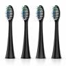 Wg-mz-057 Liberex Electric Toothbrush Head Replacement For Black 696177794516