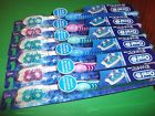 White Vivid Oral-b Lot 6 Oral B Toothbrush 3d Soft Removes Surface Stains New 300416647654
