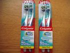 Whole Mouth Clean Colgate Brand New Sealed Pkg 360 Toothbrushes Set Of 4 Medium 15 Ret Free Ship 035000687838