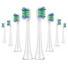 Whuppsi Wp9308 Replacement Brush Heads Only Compatible With Philips Sonicare Electric Toothb