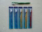 Wisdom.x5 Hard Tooth Extra Brushes 30