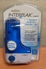 Wj3csr-320a Interplak Conair Brand New Compact Dental Water Jet Cordless Battery