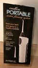 Wj4qbx Conair Interplak Cordless Portable Water Flossing System New