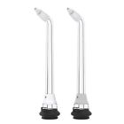 Wod-2e Waterpik Whitening Water Flosser Replacement Tip Orthodontic Count Ortho