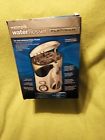 Wp-100-105-110 Water Pik Technologies Waterpik Platinum Dental Flosser Tips Brushes Included