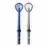 Awp-002b Wp-100 Waterpik 450 Tongue Cleaner Scraper Clean Breath Dental Care Tip 2-pack 794628190464