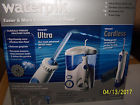 Wp-100w-360 Waterpik Ultra Water Flosser Wp-100w-360 Waterpik Ultra Water Flosser