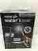 Wp-112e1 Wp-112 Waterpik Ultra Designer Black Countertop Water Flosser