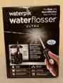 54109411 Wp-112w Water Waterpik Dental Flosser Ultra Jet