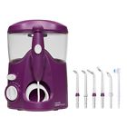 Wp-115 Waterpik Ultra Countertop Water Flosser Purple Tips Wp-115 Waterpik Ultra Countertop Water Flosser Purple Tips
