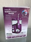Wp-115w Waterpik New Waterflosser Ultra 073950231824 Wp-115w Waterpik New Waterflosser Ultra 073950231824