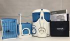 Wp-250-270-305 Wp-130-wp-250 Waterpik Water Flosser Traveller Combo Case Manuals