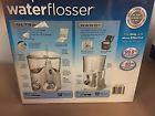Wp-140w-wp-310w Waterpik New Water Flosser