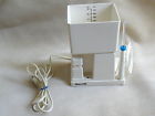 Wp-20w Oral Model Waterpik Hygiene Water-pik Vintage Flosser
