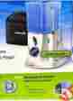 Wp-2700w Wp-305w Waterpik Water Flosser 270w Traveler Size Sealed