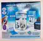 Wp-140w Wp-310w Waterpik New Water Flossers Kit Ultra Model Nano 073950212731