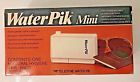 Wp-350 Wp-350--w W Waterpik Vintage Teledyne
