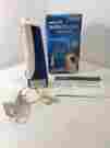 Wp-390w Wp-360w Waterpik Model Waterflosser Cordless Rechargeable Teeth Gum Health 2x Us 073950258609