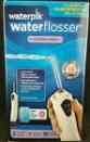 Wp-365w Cordless Waterpik Waterflosser